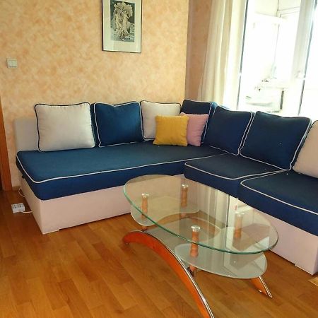 Hostex Vintage Apartment Стара-Заґора Екстер'єр фото