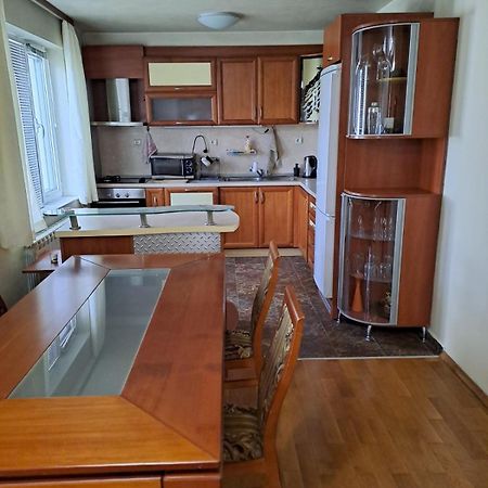 Hostex Vintage Apartment Стара-Заґора Екстер'єр фото