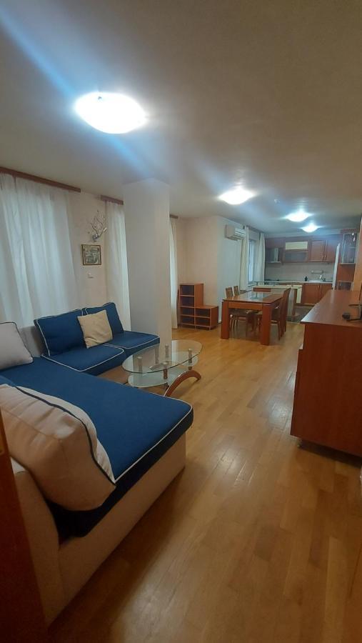 Hostex Vintage Apartment Стара-Заґора Екстер'єр фото