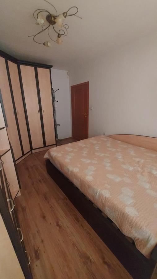 Hostex Vintage Apartment Стара-Заґора Екстер'єр фото