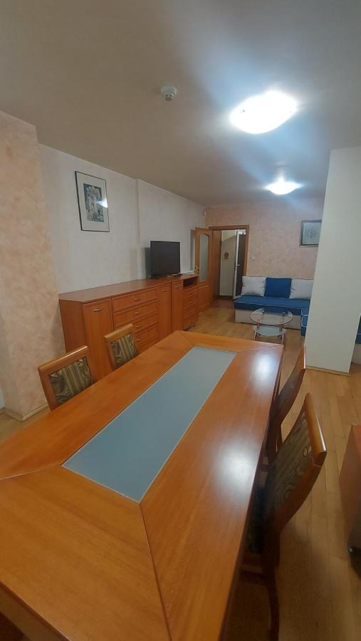 Hostex Vintage Apartment Стара-Заґора Екстер'єр фото