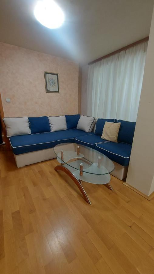 Hostex Vintage Apartment Стара-Заґора Екстер'єр фото
