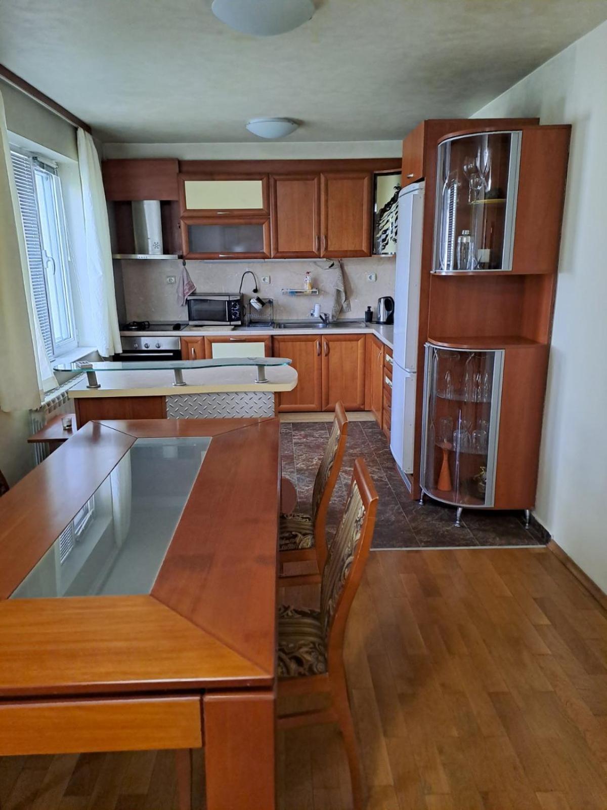 Hostex Vintage Apartment Стара-Заґора Екстер'єр фото