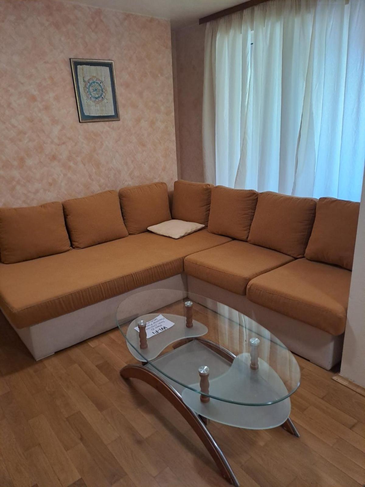 Hostex Vintage Apartment Стара-Заґора Екстер'єр фото